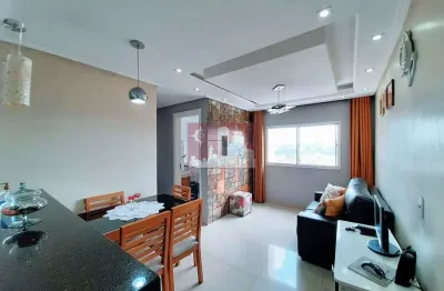 Oportunidade unica! apartamento com 45mts, proximo ao bergamini e hospital são luiz gonzaga