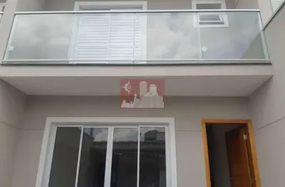 Casa com 3 quartos à venda na Rua Malie Brenner, 607, Parada Inglesa, São Paulo