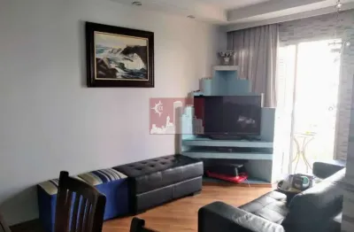 Apartamento com 2 quartos à venda na Rua Marechal Hermes da Fonseca, 722, Santana, São Paulo