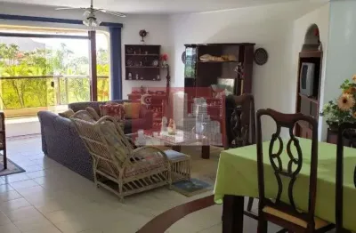 Apartamento com 3 quartos à venda na Rua Bolívia, 221, Jardim das Conchas, Guarujá