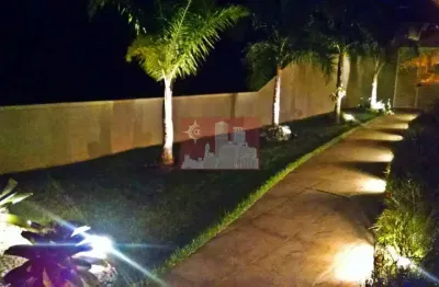 Casa com 6 quartos à venda na Travessa Manuel Antônio Ferreira, 85, Jardim Ibiratiba, São Paulo