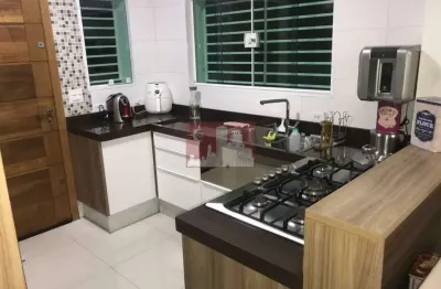 Casa com 3 quartos à venda na Rua Capiri, 26, Vila Nova Mazzei, São Paulo