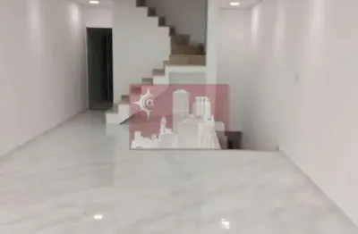 Casa com 3 quartos à venda na Rua Severino Coelho, 280, Jardim Virgínia Bianca, São Paulo