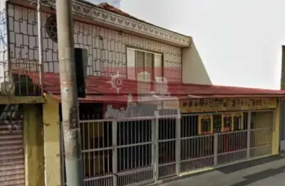 Casa com 3 quartos à venda na Pç Rio Brilhante, 84, Vila Maria Alta, São Paulo