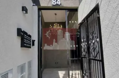 Apartamento com 2 quartos à venda na Rua Ademar de Azevedo Marques, 84, Vila Constança, São Paulo