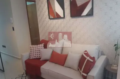 Apartamento com 2 quartos à venda na Rua Ademar de Azevedo Marques, 84, Vila Constança, São Paulo