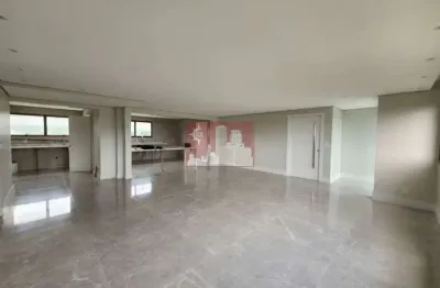 Apartamento com 4 quartos à venda na Rua Pedro, 180, Jardim Floresta, São Paulo