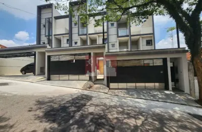 Casa com 3 quartos à venda na Rua Coronel José Leite Barros, 14, Água Fria, São Paulo