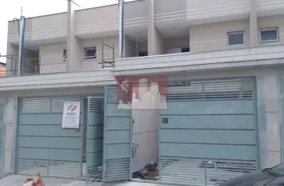 Casa com 3 quartos à venda na Rua Bartolomeu de Torales, 31, Vila Mazzei, São Paulo