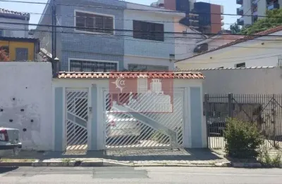 Casa com 3 quartos à venda na Rua do Imperador, 743, Vila Paiva, São Paulo