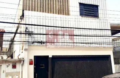 Prédio com 1 sala para alugar na Rua Joaquim Gonçalves Ledo, 31, Parque Casa de Pedra, São Paulo