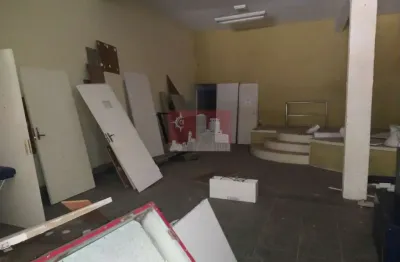 Prédio à venda na Rua Waldemar Martins, 1095, Parque Peruche, São Paulo