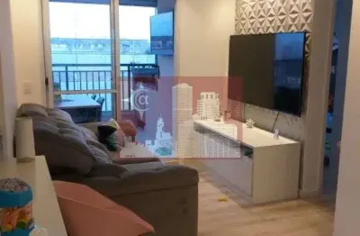 Apartamento com 2 quartos à venda na Rua Amazonas da Silva, 813, Vila Guilherme, São Paulo