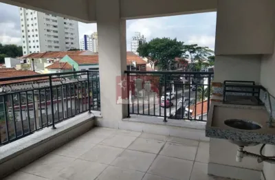 Apartamento com 3 quartos à venda na Rua Aureliano Leal, 175, Água Fria, São Paulo