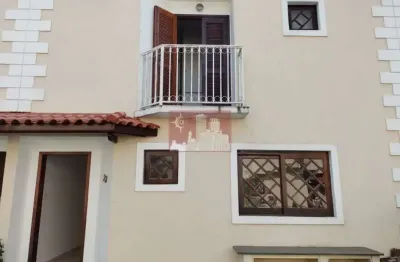 Casa em condomínio fechado com 3 quartos à venda na Rua Ita, 171, Jardim Pedra Branca, São Paulo