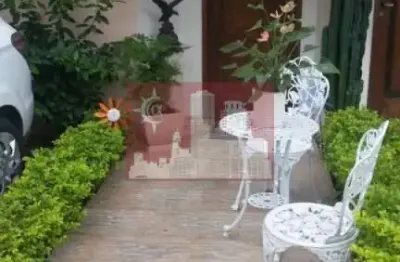 Casa em condomínio fechado com 3 quartos à venda na Rua Ita, 173, Jardim Pedra Branca, São Paulo