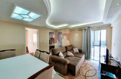 Apartamento com 2 quartos à venda na Rua Isolina, 297, Mandaqui, São Paulo