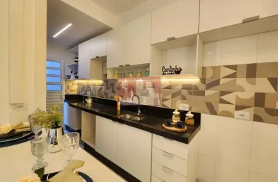 Apartamento com 1 quarto à venda na Rua Malie Brenner, 477, Vila Dom Pedro II, São Paulo