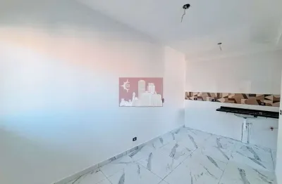Apartamento com 1 quarto à venda na Rua Malie Brenner, 477, Vila Dom Pedro II, São Paulo