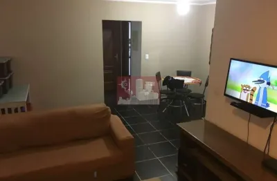 Apartamento com 3 quartos à venda na Rua José Debieux, 398, Santana, São Paulo