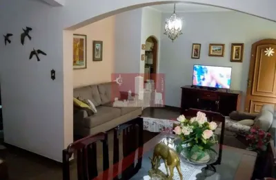 Casa com 3 quartos à venda na rua coronel francisco peixoto, 1, vila leonor, são paulo, 158 m2 por r$ 690.000
