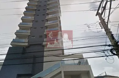 Lindo apartamento de alto padrão...1 dormitório...2 vagas de garagem