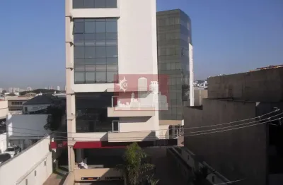 Sala comercial com 1 sala à venda na Rua Voluntários da Pátria, 1284, Santana, São Paulo