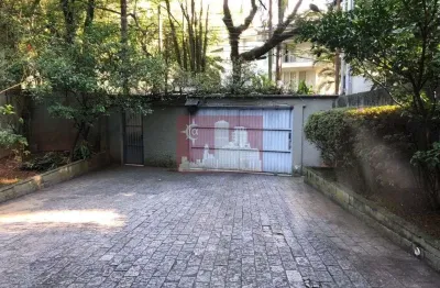 Casa com 4 quartos à venda na Rua Montesano, 1, Barro Branco (Zona Norte), São Paulo