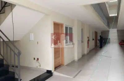 Apartamento com 2 quartos à venda na Rua Manuel Gaya, 1591, Vila Mazzei, São Paulo