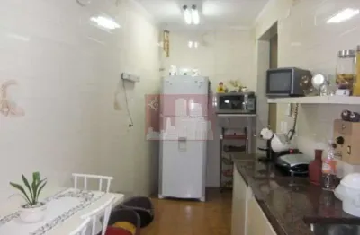 Casa com 3 quartos à venda na Rua Antônio Nadruz Dib, 103, Chora Menino, São Paulo