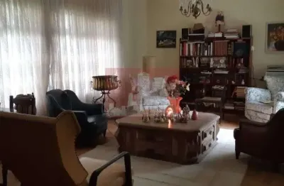 Casa com 3 quartos à venda na Rua Luiz Alves de Araújo, 207, Horto Florestal, São Paulo