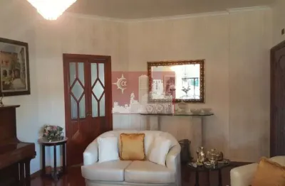 Casa com 4 quartos para alugar na Rua Estrela do Indaiá, 172, Vila Albertina, São Paulo