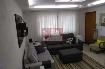 Casa com 3 quartos à venda na Rua Doutor Orlando Zamiti Mammana, 200, Jardim Paraíso, São Paulo