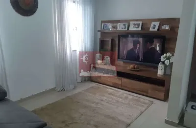 Casa com 3 quartos à venda na Rua Luiz Alves de Araújo, 161, Horto Florestal, São Paulo