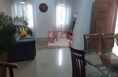 Casa com 3 quartos à venda na Rua Luiz Alves de Araújo, 161, Horto Florestal, São Paulo