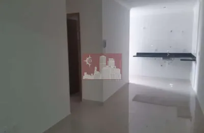 Apartamento com 2 quartos à venda na Rua Ademar de Azevedo Marques, 84, Vila Constança, São Paulo