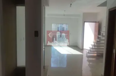 Casa com 3 quartos à venda na Rua Maria Lopes, 639, Vila Rosa, São Paulo
