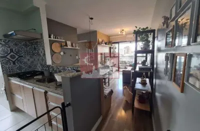 Apartamento com 2 quartos à venda na Rua Lagoa Verde, 184, Vila Paulicéia, São Paulo