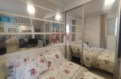 Apartamento com 1 quarto à venda na Avenida Mazzei, 1299, Vila Mazzei, São Paulo