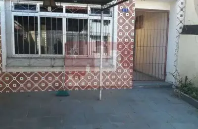 Casa com 3 quartos à venda na Rua Rafael D. Santoro, 179, Parque Edu Chaves, São Paulo