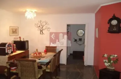 Apartamento com 3 quartos à venda na Rua Pedro Doll, 400, Santana, São Paulo
