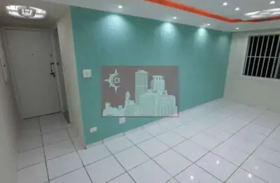 Apartamento com 2 quartos à venda na Rua Desembargador Rodrigues Sette, 365, Jardim Pedra Branca, São Paulo