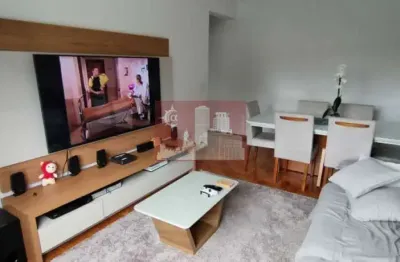 Apartamento- jardim leonor mende de barros (tucuruvi)