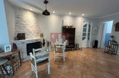 Casa em condomínio fechado com 3 quartos à venda na Alameda Apodi, 126, Serra da Cantareira, Mairiporã