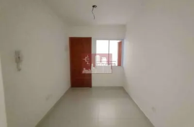 Apartamento com 2 quartos à venda na Rua Diogo de Castilho, 108, Parque Mandaqui, São Paulo