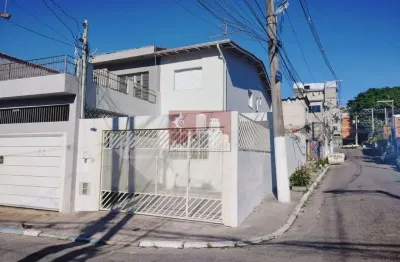 Casa com 3 quartos à venda na Rua Brasiluso Lopes, 175, Jardim Peri, São Paulo