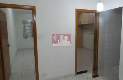 Apartamento com 2 quartos à venda na Rua Conselheiro Saraiva, 780, Santana, São Paulo