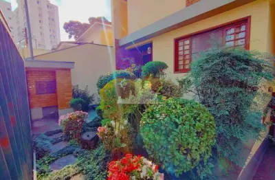 Água fria - sobrado - 3 suítes, 4 vagas com piscina