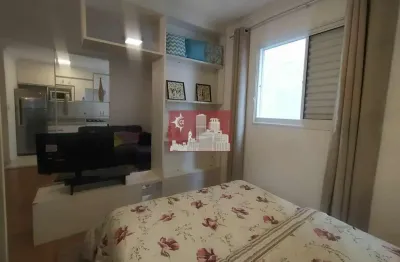 Apartamento com 1 quarto à venda na Avenida Mazzei, 1299, Vila Mazzei, São Paulo