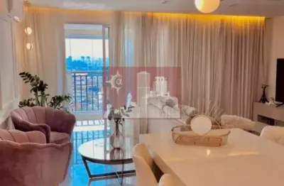 Apartamento com 2 quartos à venda na Rua Eli, 674, Vila Maria, São Paulo